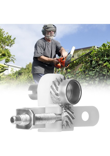 Stihl MS250 MS230 MS210 Için Zincir Ayarlayıcı Gergi 025 023 021 Zincirli Testere Parçası (Yurt Dışından)