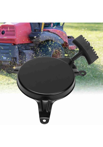 Çim Biçme Makinesi Çekme Marş Motoru Değişimi Honda GXV120 GXV140 GXV160 HRB475 HRB535 HRD535 Için Uygundur (Yurt Dışından) fırsatları