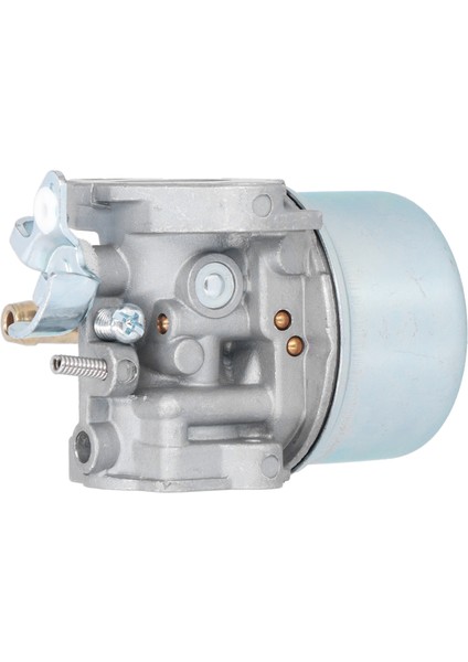 Karbüratör Hava Filtresi Yakıt Hattı Ayarlama Parçaları Kiti Intek 190 6hp 206 5.5hp Karbüratör Motoru 791077 696981 (Yurt Dışından) modelleri