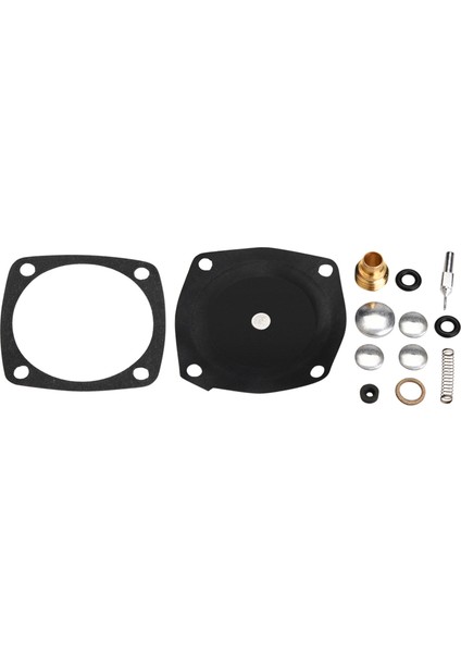 Karbüratör Yeniden Yapım Karbüratör Tamir Takımı 631893 Tecumseh Toro Sears S140 S200 S620 CR20 Için (Yurt Dışından)