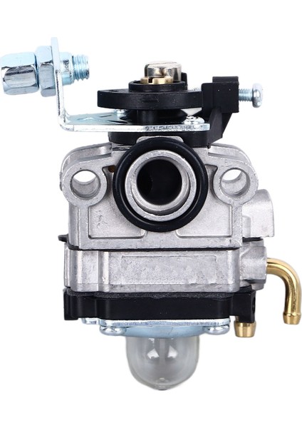 Çalılık Kesme Makinesi Karbüratörü Verimli Çelik Kararlı Güvenilir Çit Kesme Makinesi Karbüratörü Çitleri Kesmek Çim Kesmek Için (Yurt Dışından)