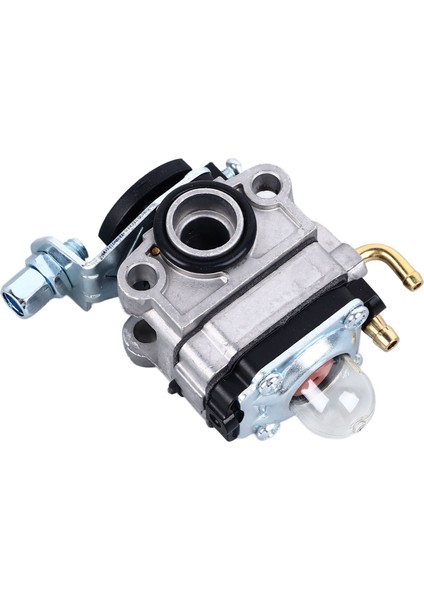 Çalılık Kesme Makinesi Karbüratörü Verimli Çelik Kararlı Güvenilir Çit Kesme Makinesi Karbüratörü Çitleri Kesmek Çim Kesmek Için (Yurt Dışından) indirimleri