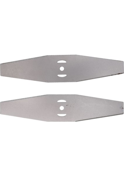 5 Adet Çim Düzeltici Yedek Bıçakları Çelik Elektrikli Biçme Makinesi Başlığı Bıçakları Çim, Yabani Otlar, Çalılıklar, Dikenleri Kesmek Için Bahçe Aleti (Yurt Dışından) fiyatları