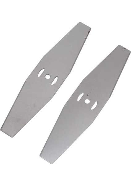 5 Adet Çim Düzeltici Yedek Bıçakları Çelik Elektrikli Biçme Makinesi Başlığı Bıçakları Çim, Yabani Otlar, Çalılıklar, Dikenleri Kesmek Için Bahçe Aleti (Yurt Dışından) modelleri