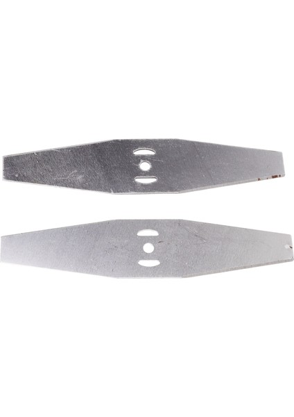 5 Adet Çim Düzeltici Yedek Bıçakları Çelik Elektrikli Biçme Makinesi Başlığı Bıçakları Çim, Yabani Otlar, Çalılıklar, Dikenleri Kesmek Için Bahçe Aleti (Yurt Dışından) indirimleri