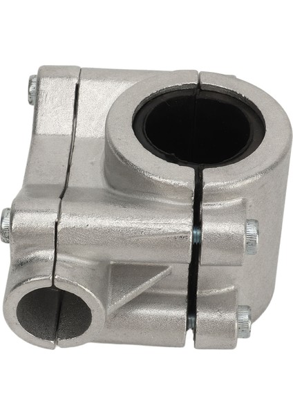 Sap Braketi Kelepçesi Çim Biçme Makinesi Elde Tutulan Tutucu Alüminyum Alaşımlı Çim Biçme Makinesi Aksesuarı Strimmer Çalı Biçme Makinesi (Yurt Dışından) fiyatları