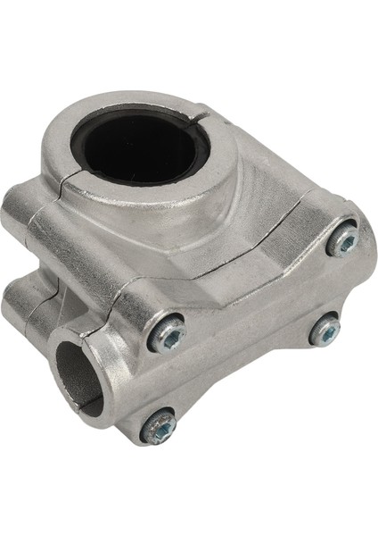 Sap Braketi Kelepçesi Çim Biçme Makinesi Elde Tutulan Tutucu Alüminyum Alaşımlı Çim Biçme Makinesi Aksesuarı Strimmer Çalı Biçme Makinesi (Yurt Dışından) modelleri