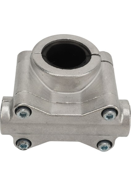 Sap Braketi Kelepçesi Çim Biçme Makinesi Elde Tutulan Tutucu Alüminyum Alaşımlı Çim Biçme Makinesi Aksesuarı Strimmer Çalı Biçme Makinesi (Yurt Dışından) fırsatları