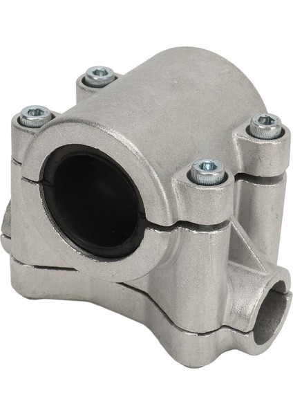 Sap Braketi Kelepçesi Çim Biçme Makinesi Elde Tutulan Tutucu Alüminyum Alaşımlı Çim Biçme Makinesi Aksesuarı Strimmer Çalı Biçme Makinesi (Yurt Dışından) indirimleri