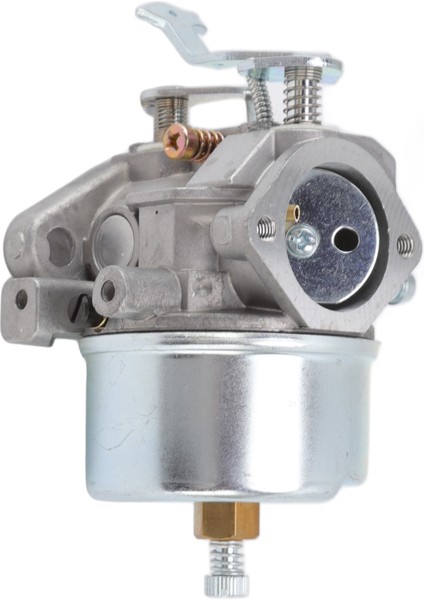 Çim Biçme Makinesi Karbüratör Grubu Tecumseh HH120 Motoru Için Karbüratör Değiştirilir HH120 120211H HH120 120204H 632424 (Yurt Dışından) modelleri