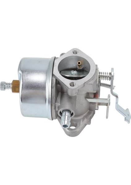 Çim Biçme Makinesi Karbüratör Grubu Tecumseh HH120 Motoru Için Karbüratör Değiştirilir HH120 120211H HH120 120204H 632424 (Yurt Dışından) fırsatları