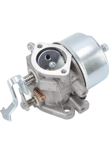 Çim Biçme Makinesi Karbüratör Grubu Tecumseh HH120 Motoru Için Karbüratör Değiştirilir HH120 120211H HH120 120204H 632424 (Yurt Dışından) indirimleri