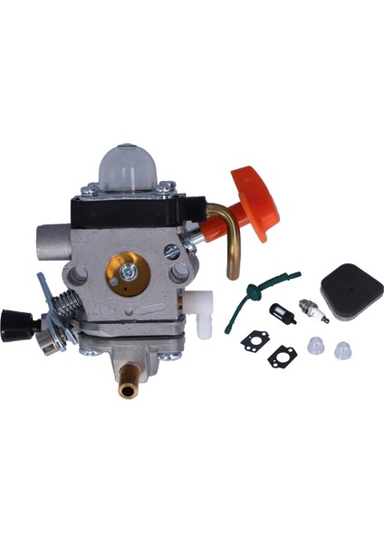 Karbüratör Kiti Jeneratör Karbüratör Seti Stihl FS100 FS100R FS100RX FS110 FS110R FS110X FS110RX (Yurt Dışından)
