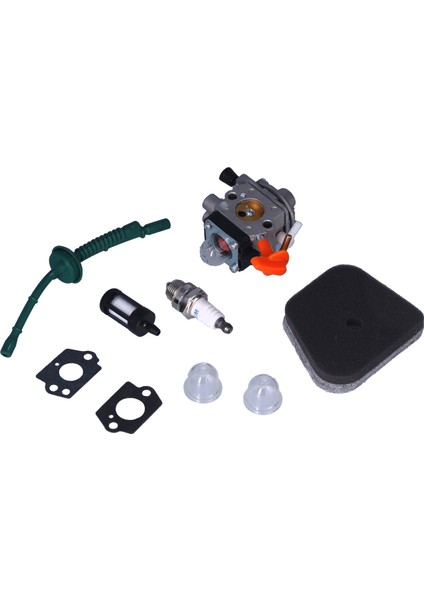 Karbüratör Kiti Jeneratör Karbüratör Seti Stihl FS100 FS100R FS100RX FS110 FS110R FS110X FS110RX (Yurt Dışından) fırsatları