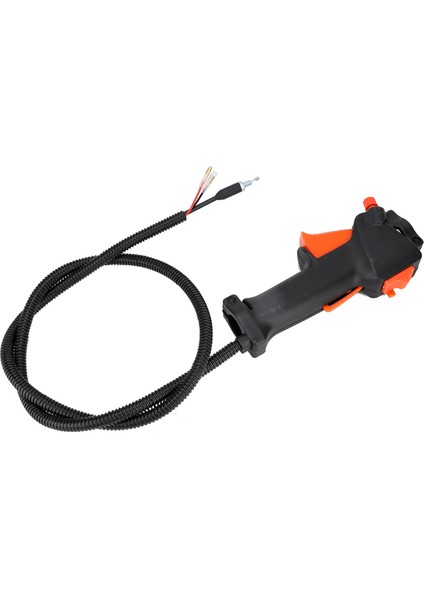 Sap Anahtarı Gaz Tetik Kablosu Montajı Honda Trimmer Çalı Kesici Biçme Makinesi Aksesuarlarına Uygun (Yurt Dışından) fiyatları