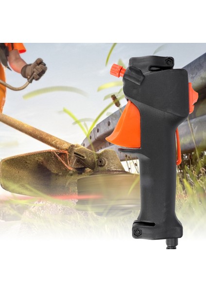 Sap Anahtarı Gaz Tetik Kablosu Montajı Honda Trimmer Çalı Kesici Biçme Makinesi Aksesuarlarına Uygun (Yurt Dışından) modelleri