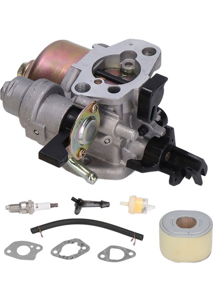 Çim Biçme Makinesi Karbüratör Takımı GX160 GX200 212CC 179CC 180CC DJ165F 2700PSI Karbüratör Contası (Yurt Dışından)