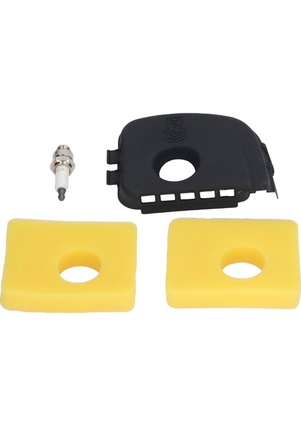 590581HAVA Filtresi Kapağı Hava Filtresi Buji Takımı 450E 500E 125CC Serisi Motor Için Yedek Parça 799579 (Yurt Dışından) fiyatları
