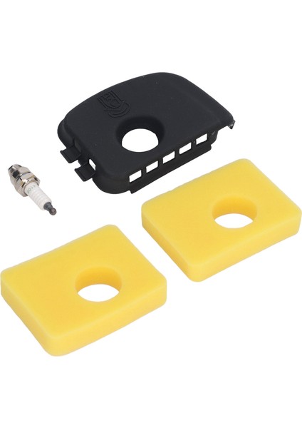 590581HAVA Filtresi Kapağı Hava Filtresi Buji Takımı 450E 500E 125CC Serisi Motor Için Yedek Parça 799579 (Yurt Dışından) modelleri