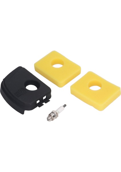 590581HAVA Filtresi Kapağı Hava Filtresi Buji Takımı 450E 500E 125CC Serisi Motor Için Yedek Parça 799579 (Yurt Dışından) indirimleri