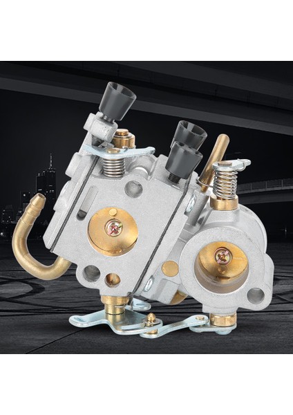 Stıhl TS410 TS420 Ts 420 Için Karbüratör Yedek Aksesuar Parçaları (Yurt Dışından)