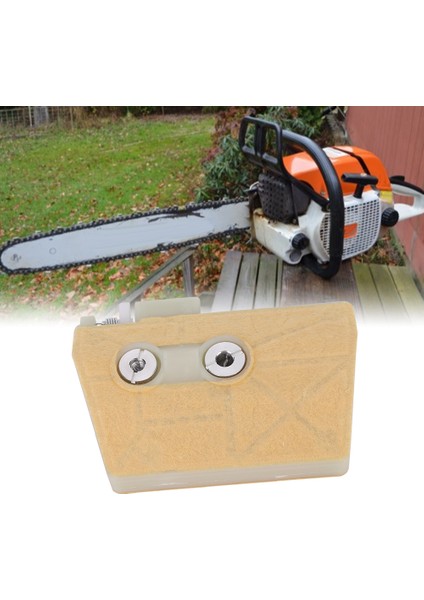 Hava Filtresi Stihl 038/038AV/038 SUPER/038 MAGNUM/MS380/MS381 Testere 119-120-1611 Için Uygundur (Yurt Dışından) indirimleri