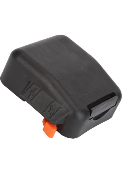 Çim Biçme Makinesi Hava Filtresi Kapağı Muhafazası KM85 FS85 FS80 FC85 FC75 Için Yedek (Yurt Dışından) modelleri