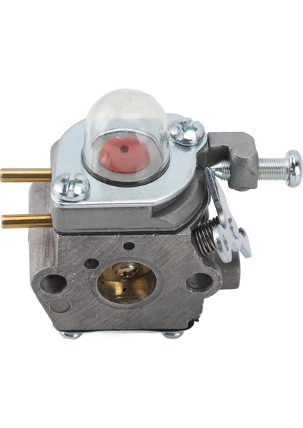 Çim Biçme Makinesi Karbüratör Takımı Alüminyum Çim Biçme Makinesi Motor Karbüratörü WS2200 WS210 CMXGTAMD25SC WC2200 WC210 CMXGTAMD25CC 41AD25CC793 41AD25SC793 Için Yedek (Yurt Dışından)