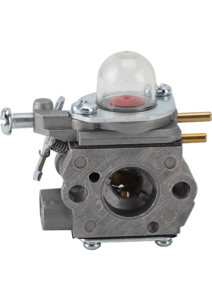 Çim Biçme Makinesi Karbüratör Takımı Alüminyum Çim Biçme Makinesi Motor Karbüratörü WS2200 WS210 CMXGTAMD25SC WC2200 WC210 CMXGTAMD25CC 41AD25CC793 41AD25SC793 Için Yedek (Yurt Dışından)