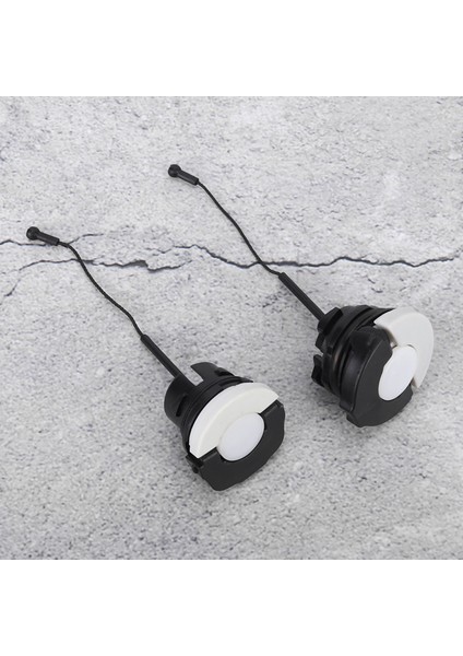 Gaz Yakıt Yağı Kapağı Seti Stihl MS210C MS250C MS310 MS192 MS360 Testere Parçalarına Uygun (Yurt Dışından) fırsatları