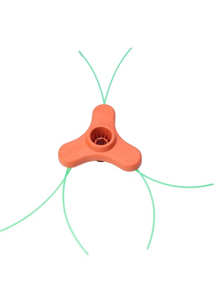 Çim Biçme Makinesi Aksesuarları Çim Biçme Makinesi Çalı Kesici Çim Biçme Makinesi Kafası Yedek Parçası Husqvarna/stihl'e Uygun (Yurt Dışından)