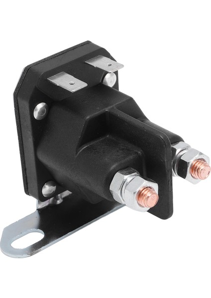435-431 Marş Solenoidi Değişimi 12V 4 Terminal 725-04439 1134-294 AUC-15346 Biçme Traktörü Için Marş Rölesi (Yurt Dışından) indirimleri