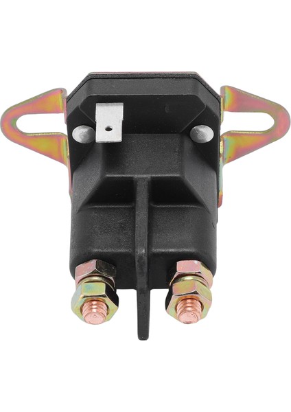 Çim Biçme Makinesi Röle Anahtarı 435 700 12V Dc Çim Traktörü Marş Solenoid Röle Anahtarı 539101714 (Yurt Dışından)