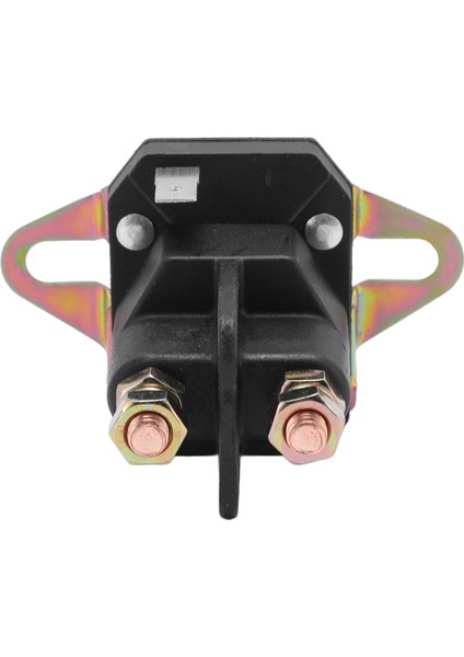 Çim Biçme Makinesi Röle Anahtarı 435 700 12V Dc Çim Traktörü Marş Solenoid Röle Anahtarı 539101714 (Yurt Dışından) fiyatları
