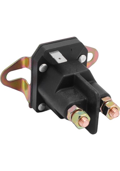 Çim Biçme Makinesi Röle Anahtarı 435 700 12V Dc Çim Traktörü Marş Solenoid Röle Anahtarı 539101714 (Yurt Dışından) modelleri