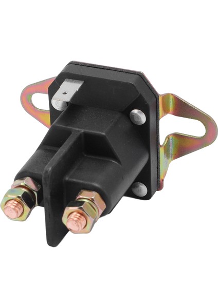 Çim Biçme Makinesi Röle Anahtarı 435 700 12V Dc Çim Traktörü Marş Solenoid Röle Anahtarı 539101714 (Yurt Dışından) fırsatları