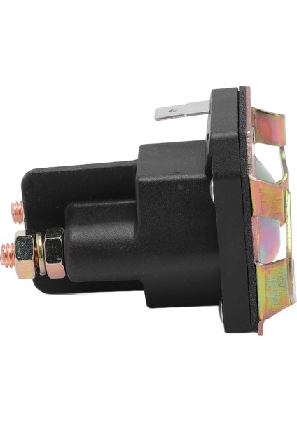 Çim Biçme Makinesi Röle Anahtarı 435 700 12V Dc Çim Traktörü Marş Solenoid Röle Anahtarı 539101714 (Yurt Dışından) indirimleri
