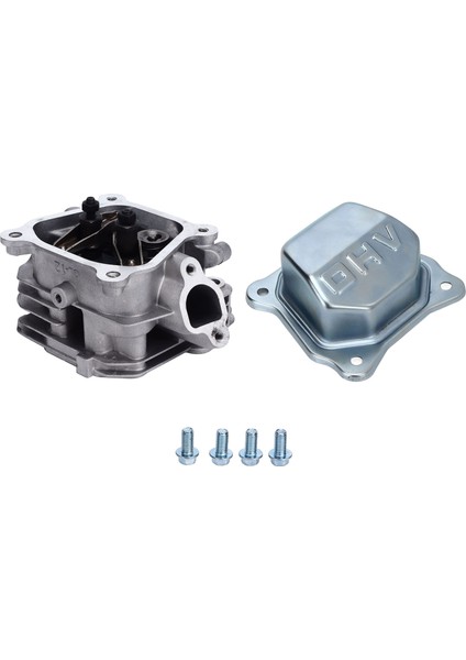 Silindir Kafa Çim Biçme Makinesi Yedek Parçası Metal Malzeme GX160 Çim Biçme Makinesi Motoru Için (Yurt Dışından) fiyatları