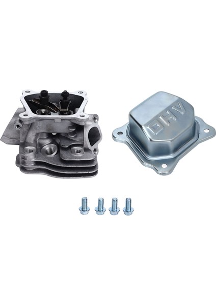 Silindir Kafa Çim Biçme Makinesi Yedek Parçası Metal Malzeme GX160 Çim Biçme Makinesi Motoru Için (Yurt Dışından) modelleri