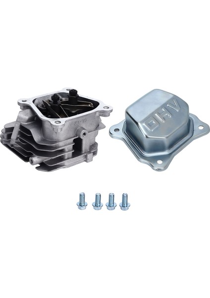 Silindir Kafa Çim Biçme Makinesi Yedek Parçası Metal Malzeme GX160 Çim Biçme Makinesi Motoru Için (Yurt Dışından) fırsatları