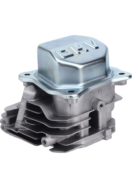 Silindir Kafa Çim Biçme Makinesi Yedek Parçası Metal Malzeme GX160 Çim Biçme Makinesi Motoru Için (Yurt Dışından) indirimleri