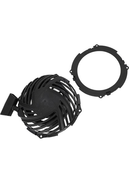 Çim Biçme Makinesi Geri Tepmeli Marş Motoru Plastik Geri Tepmeli Çekmeli Marş Motoru 593959 300E 450E 500E 550E 550EX 575EX 600E 625E Için Yedek (Yurt Dışından) modelleri