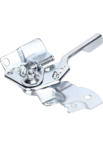 Yakıt Gaz Kelebeği Hız Kontrol Kolu Regülatörü Çubuğu Gaz Kelebeği Geri Dönüş Yayı GX140 GX160 GX200 5.5/6.5hp Jeneratör Için (Yurt Dışından) fırsatları