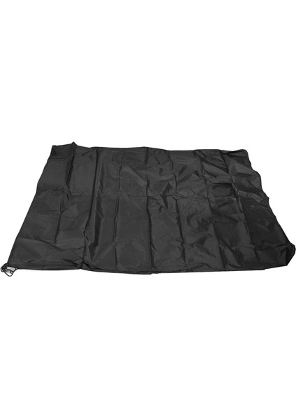 Yaprak Torbası Fermuarlı Yırtılmaz Suya Dayanıklı Çift Bağcıklı Büyük Kapasiteli Oxford Kumaş Yaprak Toplama Torbası Çim Traktörü Binek Çim Biçme Makinesi Için (Yurt Dışından) fiyatları