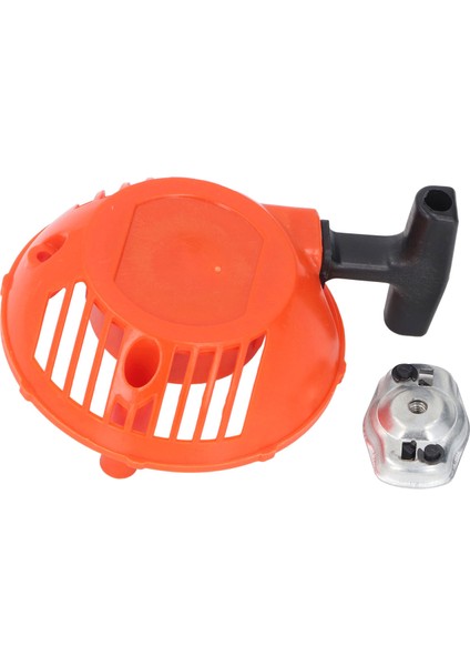 128L 128LD 128LDX Trimmer Çalılık Kesici Için Geri Tepme Başlatıcısı 579063101 Geri Tepme Başlatıcısı Tertibatı (Yurt Dışından)