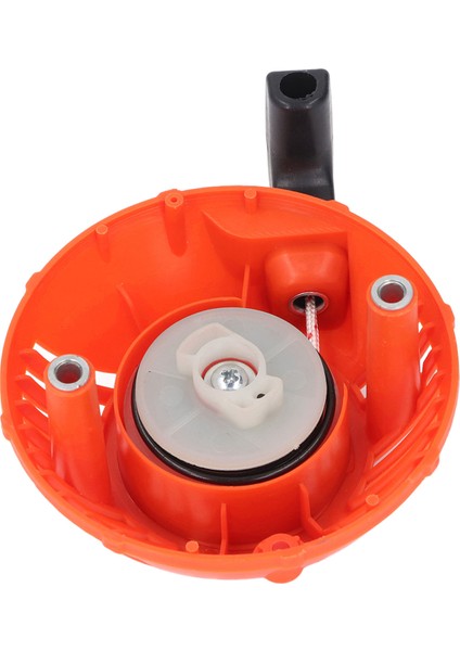 128L 128LD 128LDX Trimmer Çalılık Kesici Için Geri Tepme Başlatıcısı 579063101 Geri Tepme Başlatıcısı Tertibatı (Yurt Dışından) modelleri
