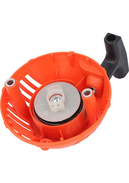 128L 128LD 128LDX Trimmer Çalılık Kesici Için Geri Tepme Başlatıcısı 579063101 Geri Tepme Başlatıcısı Tertibatı (Yurt Dışından) fırsatları