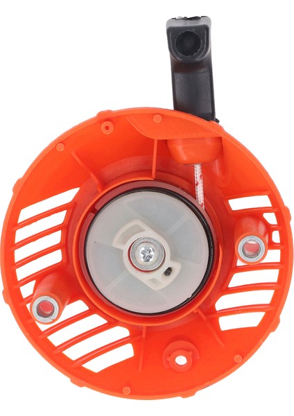 128L 128LD 128LDX Trimmer Çalılık Kesici Için Geri Tepme Başlatıcısı 579063101 Geri Tepme Başlatıcısı Tertibatı (Yurt Dışından) indirimleri