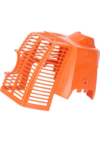Trimmer Motor Koruyucu Kapak Uzun Ömürlü Kolay Kurulum Örtü Motor Kapağı FC75 FS75 FS80 FS85 Uyumluluğu (Yurt Dışından) fiyatları