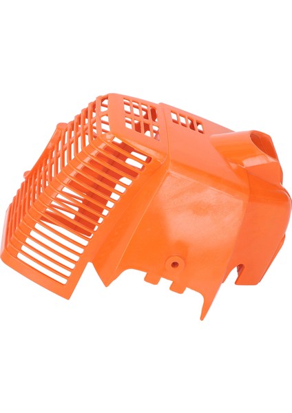 Trimmer Motor Koruyucu Kapak Uzun Ömürlü Kolay Kurulum Örtü Motor Kapağı FC75 FS75 FS80 FS85 Uyumluluğu (Yurt Dışından) modelleri
